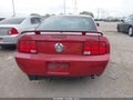 2008 Ford Mustang — photo 16 of 16 | VIN 1ZVHT82H285176586