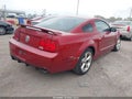 2008 Ford Mustang — photo 4 of 16 | VIN 1ZVHT82H285176586
