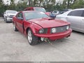 2008 Ford Mustang — photo 6 of 16 | VIN 1ZVHT82H285176586