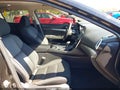 2017 Nissan Maxima — photo 5 of 16 | VIN 1N4AA6AP0HC375144