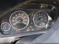 2015 BMW 3 Series — photo 7 of 17 | VIN WBA3B3C51FF548785