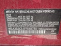 2015 BMW 3 Series — photo 9 of 17 | VIN WBA3B3C51FF548785