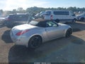 2008 Nissan 350Z — photo 4 of 16 | VIN JN1BZ36A28M852406