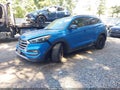 2017 Hyundai Tucson — photo 2 of 19 | VIN KM8J3CA24HU462381