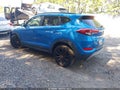 2017 Hyundai Tucson — photo 3 of 19 | VIN KM8J3CA24HU462381