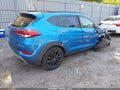 2017 Hyundai Tucson — photo 4 of 19 | VIN KM8J3CA24HU462381