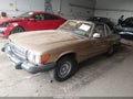 1983 Mercedes-Benz 380 — photo 2 of 16 | VIN WDBBA45A9DB025907