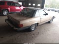 1983 Mercedes-Benz 380 — photo 4 of 16 | VIN WDBBA45A9DB025907