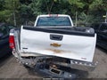 2012 Chevrolet Silverado 1500 — photo 16 of 16 | VIN 1GCRKPEA5CZ262740
