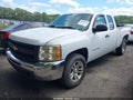 2012 Chevrolet Silverado 1500 — photo 2 of 16 | VIN 1GCRKPEA5CZ262740