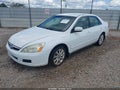 2007 Honda Accord — photo 2 of 16 | VIN 1HGCM66487A009758