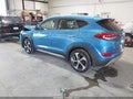 2017 Hyundai Tucson — photo 3 of 16 | VIN KM8J33A26HU564653