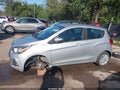 2018 Chevrolet Spark — photo 15 of 17 | VIN KL8CD6SA9JC473964