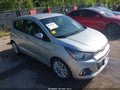 2018 Chevrolet Spark — photo 1 of 17 | VIN KL8CD6SA9JC473964