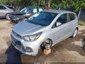 2018 Chevrolet Spark — photo 2 of 17 | VIN KL8CD6SA9JC473964