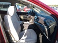 2023 Buick Enclave — photo 5 of 17 | VIN 5GAERCKW5PJ257353