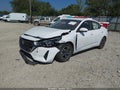 2024 Nissan Sentra — photo 2 of 16 | VIN 3N1AB8CV5RY345650