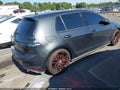 2017 Volkswagen Golf — photo 4 of 16 | VIN 3VW547AU7HM070850
