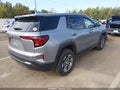 2025 GMC Terrain — photo 4 of 17 | VIN 3GKALUEG2SL244350