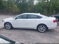 2014 Chevrolet Impala — photo 14 of 16 | VIN 1G1115SL6EU164612