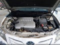 2007 Toyota Camry — photo 10 of 11 | VIN 4T1BK46K67U558520
