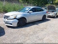 2017 Nissan Altima — photo 2 of 15 | VIN 1N4AL3AP6HC157380
