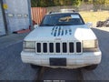 1996 Jeep Grand Cherokee — photo 12 of 16 | VIN 1J4GZ78S7TC328757