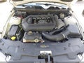 2011 Ford Mustang — photo 10 of 11 | VIN 1ZVBP8CF4B5110698