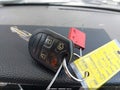 2011 Ford Mustang — photo 11 of 11 | VIN 1ZVBP8CF4B5110698