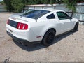 2011 Ford Mustang — photo 4 of 11 | VIN 1ZVBP8CF4B5110698