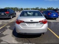 2017 Toyota Corolla — photo 17 of 21 | VIN 2T1BURHE1HC773417