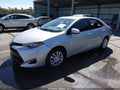 2017 Toyota Corolla — photo 2 of 21 | VIN 2T1BURHE1HC773417