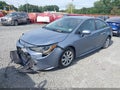 2022 Toyota Corolla — photo 2 of 17 | VIN 5YFEPMAE1NP390722