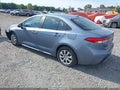 2022 Toyota Corolla — photo 3 of 17 | VIN 5YFEPMAE1NP390722