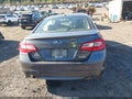 2015 Subaru Legacy — photo 16 of 16 | VIN 4S3BNAC6XF3023714