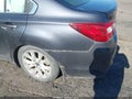 2015 Subaru Legacy — photo 6 of 16 | VIN 4S3BNAC6XF3023714