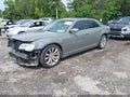 2019 Chrysler 300 — photo 2 of 22 | VIN 2C3CCAEG0KH606076