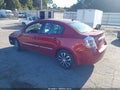 2011 Nissan Sentra — photo 3 of 15 | VIN 3N1AB6AP2BL657517