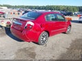 2011 Nissan Sentra — photo 4 of 15 | VIN 3N1AB6AP2BL657517