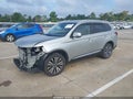 2020 Mitsubishi Outlander — photo 2 of 17 | VIN JA4AD3A31LZ040312