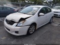 2012 Nissan Sentra — photo 2 of 11 | VIN 3N1AB6AP5CL667315