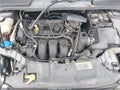 2012 Ford Focus — photo 10 of 11 | VIN 1FAHP3K26CL194475