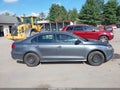 2014 Volkswagen Jetta — photo 13 of 16 | VIN 3VW2K7AJ5EM329376