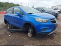 2018 Buick Encore — photo 1 of 17 | VIN KL4CJASB8JB508523