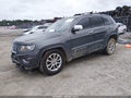 2014 Jeep Grand Cherokee — photo 2 of 19 | VIN 1C4RJFBG3EC154919