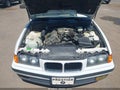 1995 BMW 3 Series — photo 10 of 17 | VIN WBABK5327SEC84410
