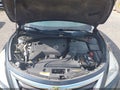 2014 Nissan Altima — photo 10 of 11 | VIN 1N4AL3AP8EC173401