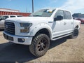 2016 Ford F-150 — photo 2 of 16 | VIN 1FTEW1CG6GKE71832