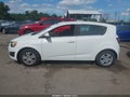 2014 Chevrolet Sonic — photo 14 of 20 | VIN 1G1JC6SB9E4125603