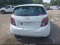 2014 Chevrolet Sonic — photo 16 of 20 | VIN 1G1JC6SB9E4125603